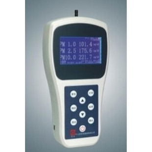 激光粉塵儀產(chǎn)品、顆粒粉塵儀：
