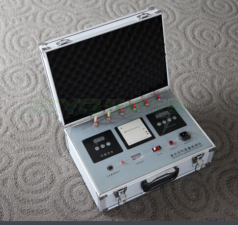 室內(nèi)空氣質(zhì)量檢測(cè)、工地場(chǎng)所暴露監(jiān)測(cè)